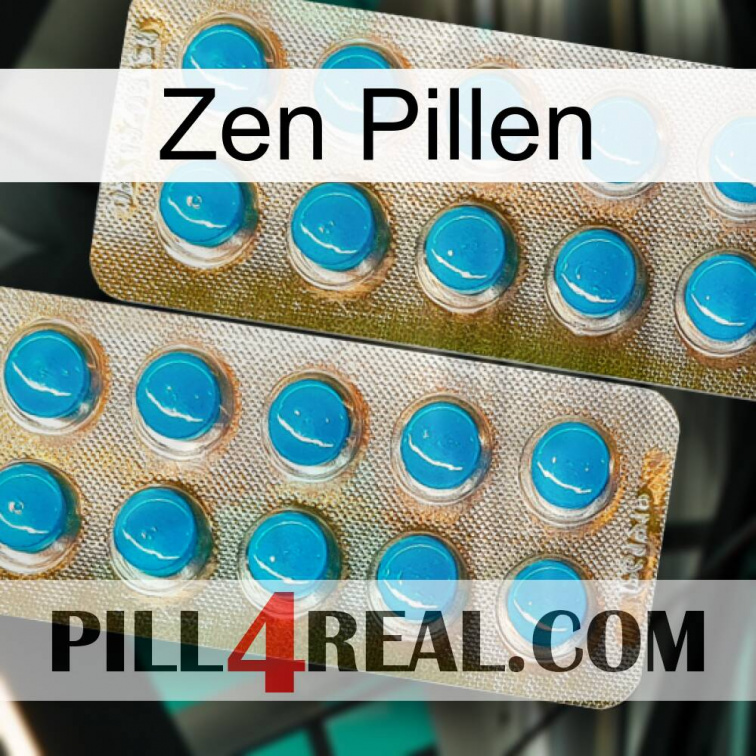 Zen Pills new08